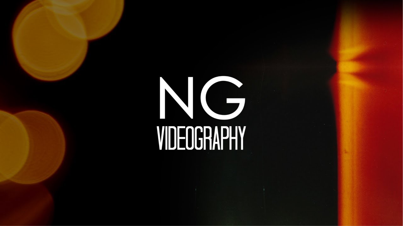 Nathan Griffey Videography - 2023 Reel