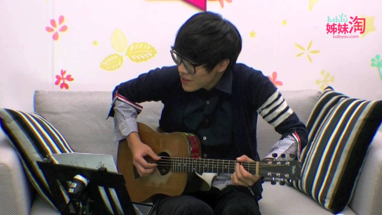 （姊妹淘）盧廣仲  可愛女人