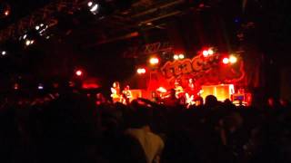 Attack Attack! - A for Andrew Live 12/18/10