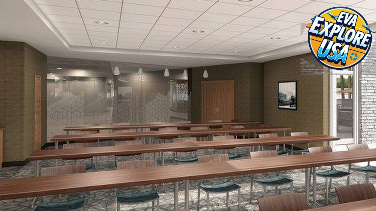 TownePlace Suites Columbus Easton Area | Columbus (OH), United States | Hotel Review 🛏️