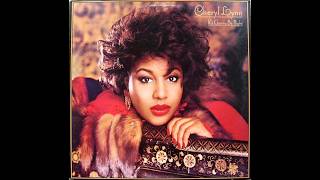 Cheryl Lynn  -  Loafin'  (Funk.1985)
