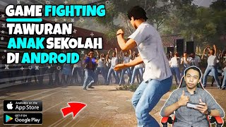 Top 10 Best School Boy Fighting Games on Android 2023 | Fighting Android Games screenshot 5