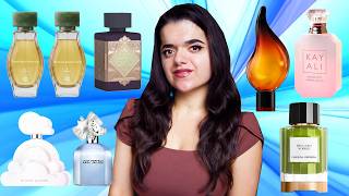 New Fragrances from Lattafa, Bu Feng, Kayali and More! | The Fragrance Report