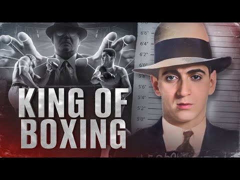 Video: Jake LaMotta: biography and fights of the famous boxer