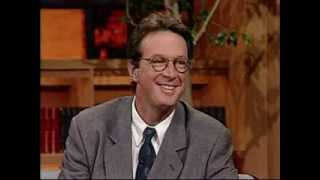 Michael Crichton talks 'Jurassic Park' on TODAY (1990)