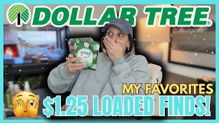 BIG Dollar Tree Haul 😍 What I Bought for $75 That You'll LOVE!