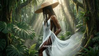 Amapiano \u0026 Afro House Mix 2026 | Private School Piano - Deep \u0026 Soulful Session (Vol.1)