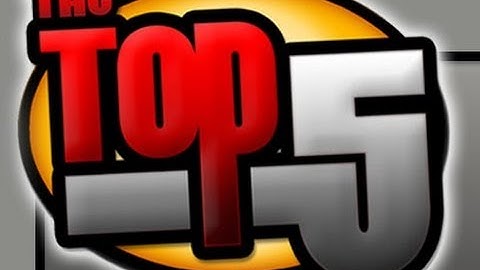 [CF AL] TOP 5 DAS MÚSICAS PARA TUTORIAL E GAMEPLAYS!