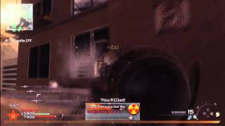 ThaPoks - CoD Montage ''Good Times''