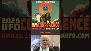 An Insiders Look: Brent Raynes on What Makes the 2026 Ozark Mountain UFO Conference Worth Attending