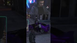 100+ понтов, 0 реакции #shprotela #shorts #gta5 #gta5online #gta5rp #stream #twitch
