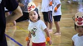 えなれみちな 運動会 Youtube