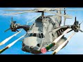 Новий Бойовий Гелікоптер США Успішно Знищує Ціль!