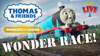 Wonder Races - Gordon to Vicarstown Timetable mode 2026