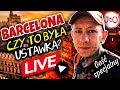 BARCELONA - CZY TO BYŁA USTAWKA - GOŚĆ SPECJALNY - LIVE