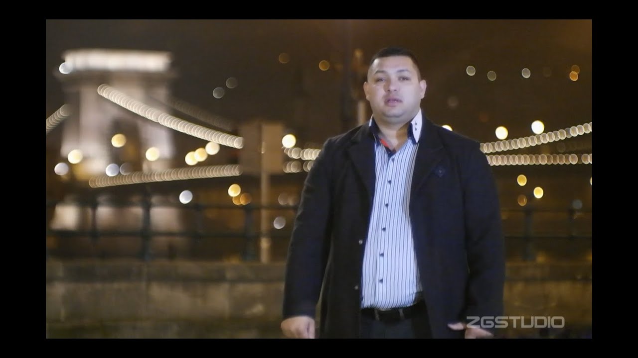 Ernő-Szeretek mulatni - Official Zgstudio video