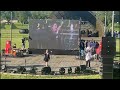 Всероссийский детский и молодежный рок фестиваль 2024 – Группа крови.