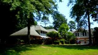 Forest Pointe Subdivision in Statham's Landing Warner Robins GA 31088 - Call Anita at 478-960-8055