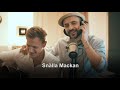 Dahlin och Safari sjunger om och till Supermackan
