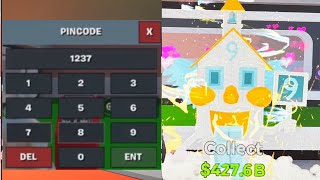 ALL 2 ADMIN ABUSE CODES STEAL THE BRAINROT FORTNITE ALL SECRET CODES FORTNITE STEAL A BRAINROT 