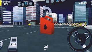 💎Dr. Driving 2💯.....🚕.conduire 🚖Le taxi 🚕 💎 screenshot 1