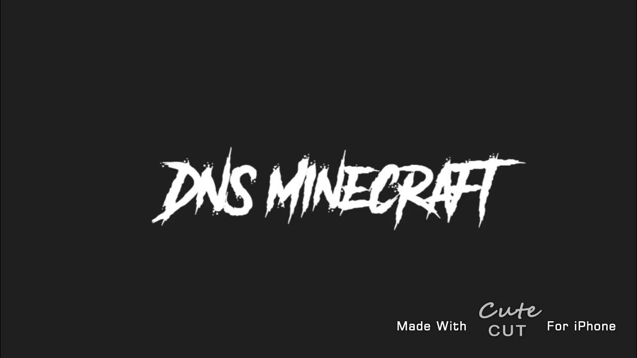 DNS MINECRAFT PVP REACH OP+NO KB