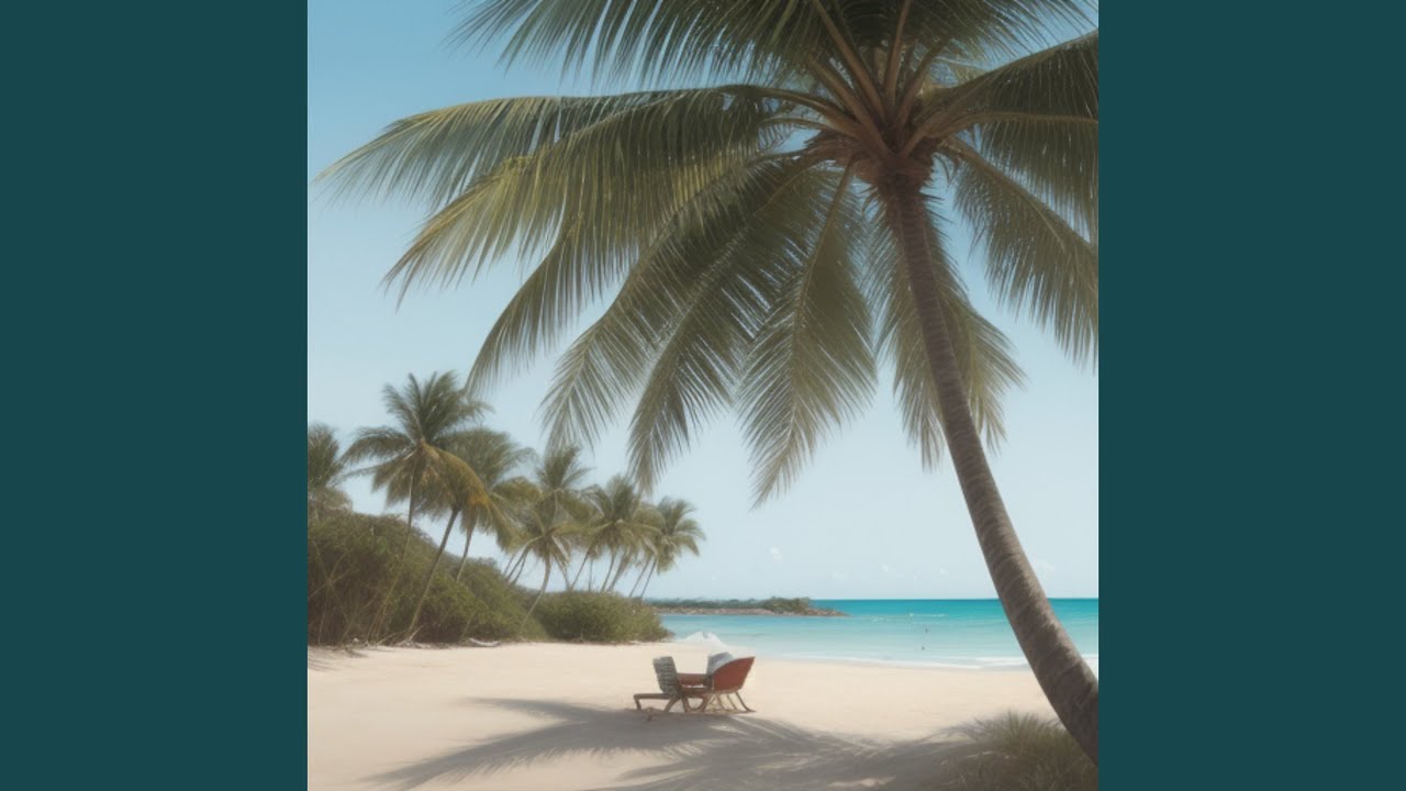 Sunlit Acoustic Soundscape