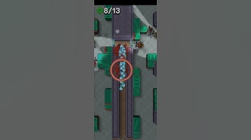 Hunter Assassin Game Lavel 324