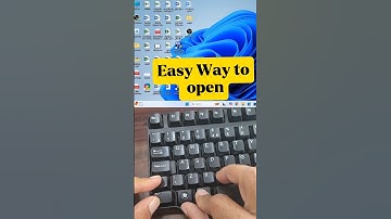 Excel trick | #excel #asmr #computer #tricks