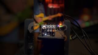 Dotted 8th goodness on a Monday morning! 🎸🙌🏼 #ambientguitar #tapedelay #ambientmusic