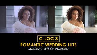 Cinematic Wedding Film Look Color Grading Luts Free Download with Tutorials #wedding #freeproject