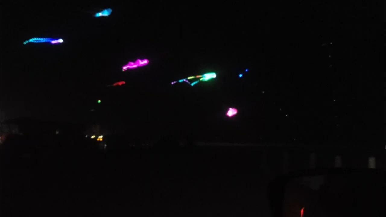 Kites Port Aransas April 1 2023 YouTube