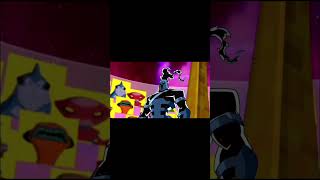 Galactic gladiator #edit #ben10 #omniverse #shortsviral