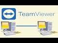 Установка и использование TeamViewer