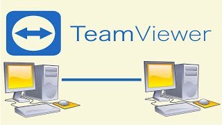 Установка и использование TeamViewer