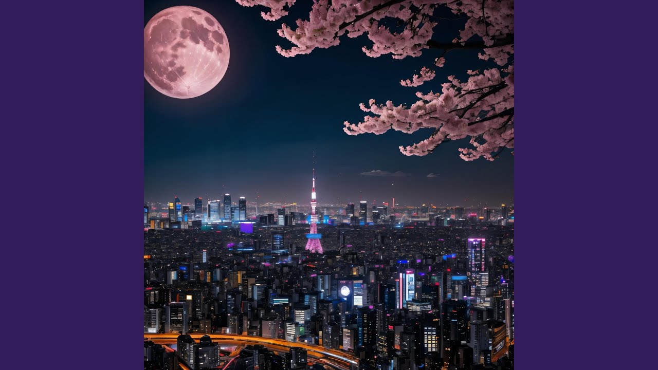 Metropolis Skyline Horizon