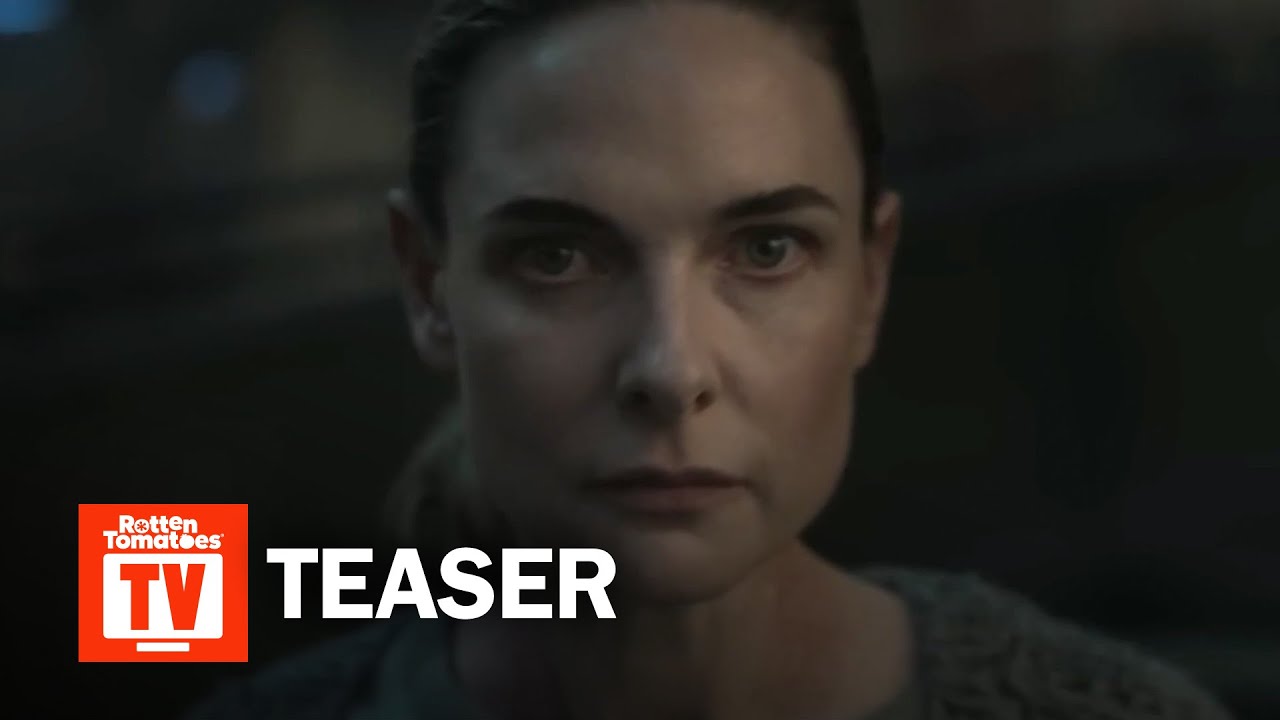Silo Season 3 Teaser