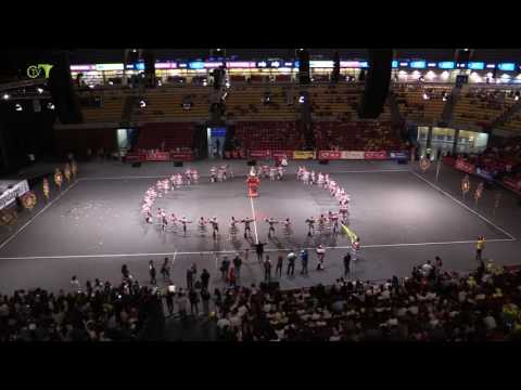 Marcha Bela Flor - Campolide no Meo Arena 2016