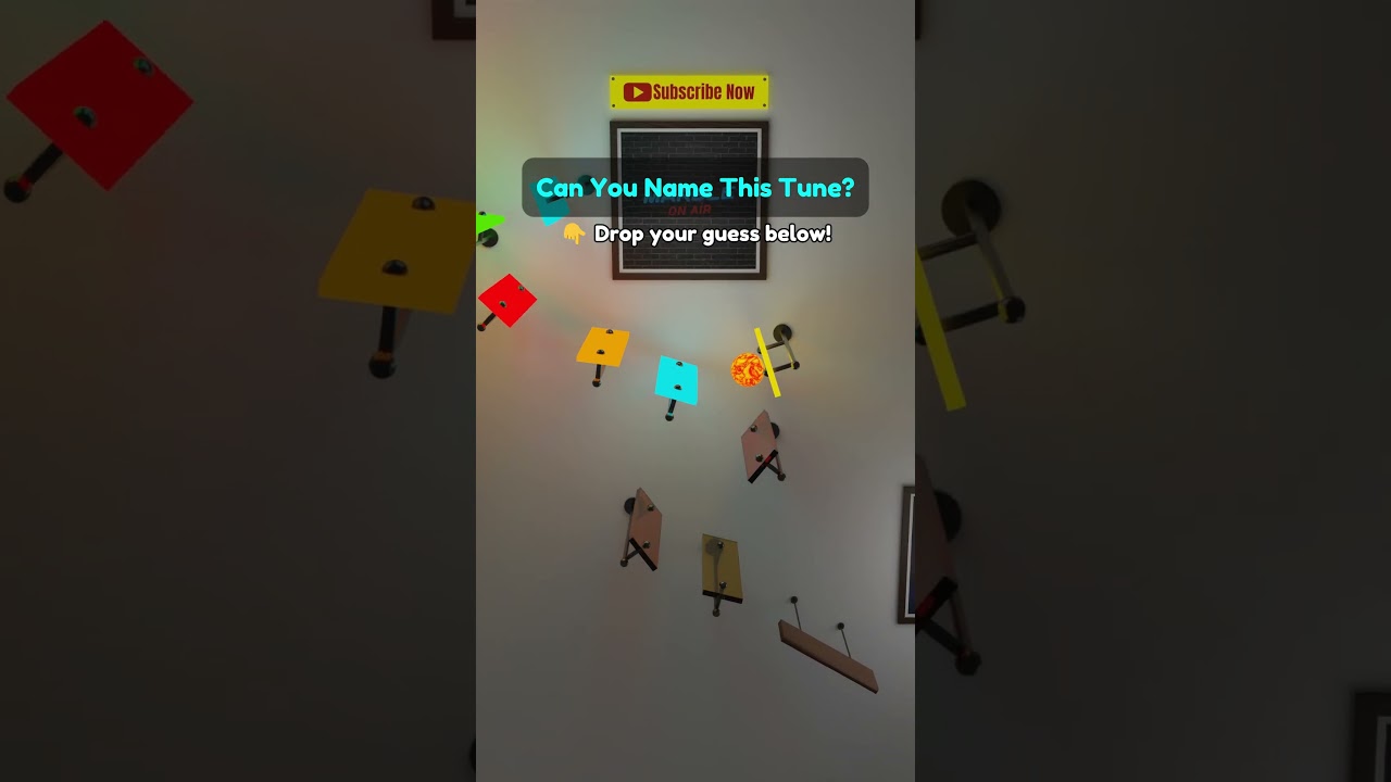 This Tune Might Unlock Old Memories…