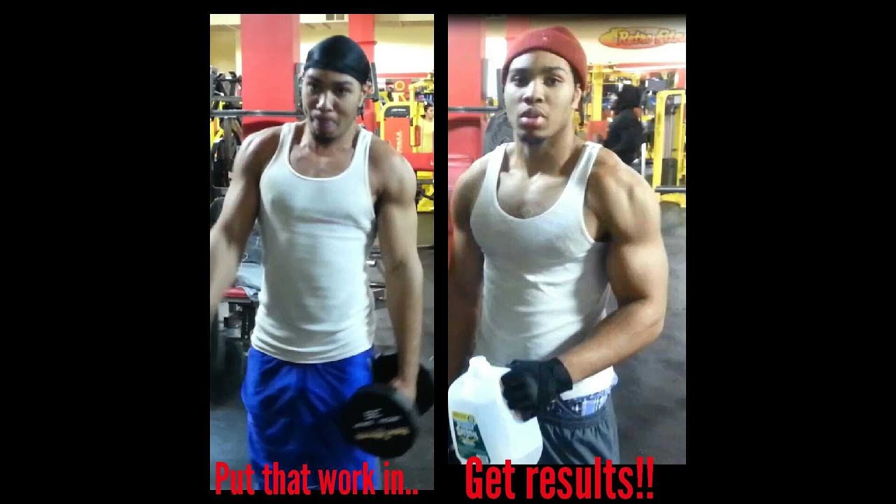 DRE THE YOUNG IRON ANIMAL