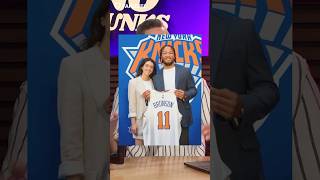 Would you abstain for 10 weeks to win an NBA championship?
