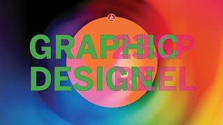 Showcasing Our Graphic Design Students&#39; Extraordinary Portfolios | Spring 2023