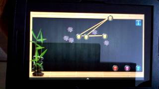 Puz-ZEN-le Zen Puzzle Game Android App For Nook Color and Nook Tablet screenshot 4