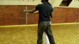 Salsa Intermediate 20100330.wmv