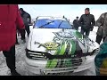 ICE RACE COROLLA FX GT AE92(4age 20v CAMSHAFT TODA288) the motor exploded