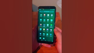 I Got My Hands on a PinePhone Pro!