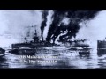 BBC - Scotland's War at Sea (2015) The Dreadnoughts of Scapa Flow | HD