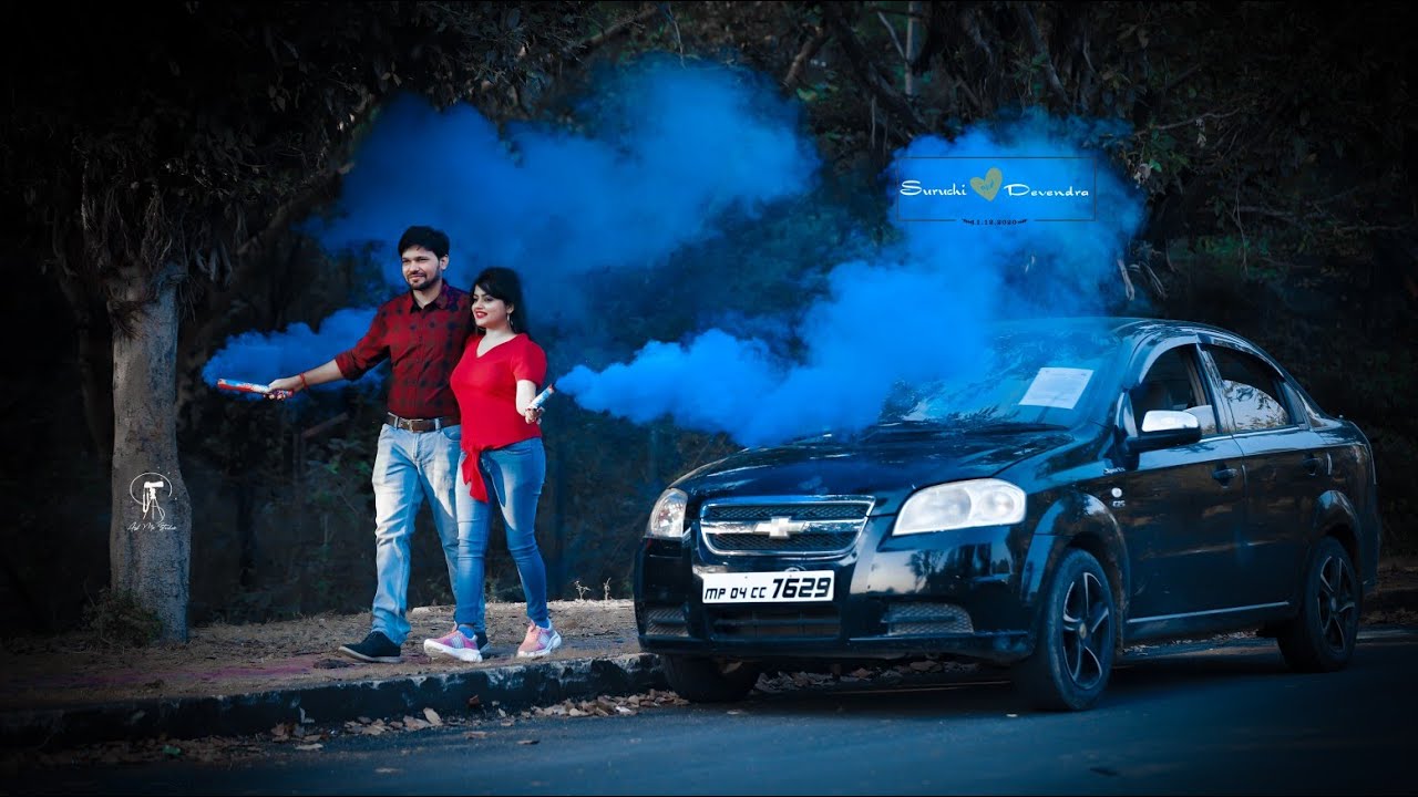 Best Pre Wedding || 2021 || Suruchi & Devendra ll Ask me Studio ll 📸📸 Kutni island Resort