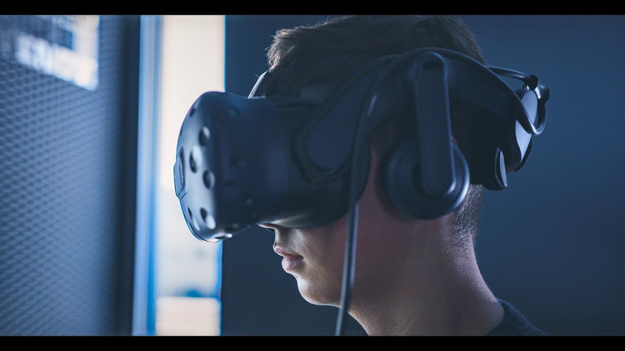 Recruiting Filmkampagne: "Deine Ausbildung bei Fendt. Läuft! (2021/22) - Fachinformatiker, AGCO