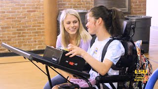 Ball Launcher Senior Capstone Project